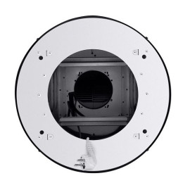 Вытяжка MAUNFELD LEE ISLA 39 BLACK