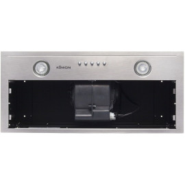 Вытяжка KONIGIN FlatBox Inox 50