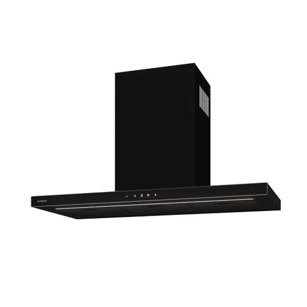 Вытяжка DE DIETRICH DHB49740B