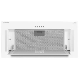 Вытяжка MEFERI INBOX60WH GLASS POWER