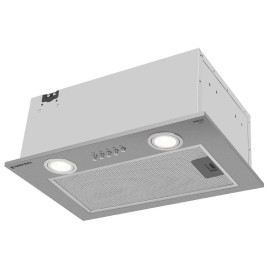 Вытяжка MEFERI INBOX45IX LIGHT