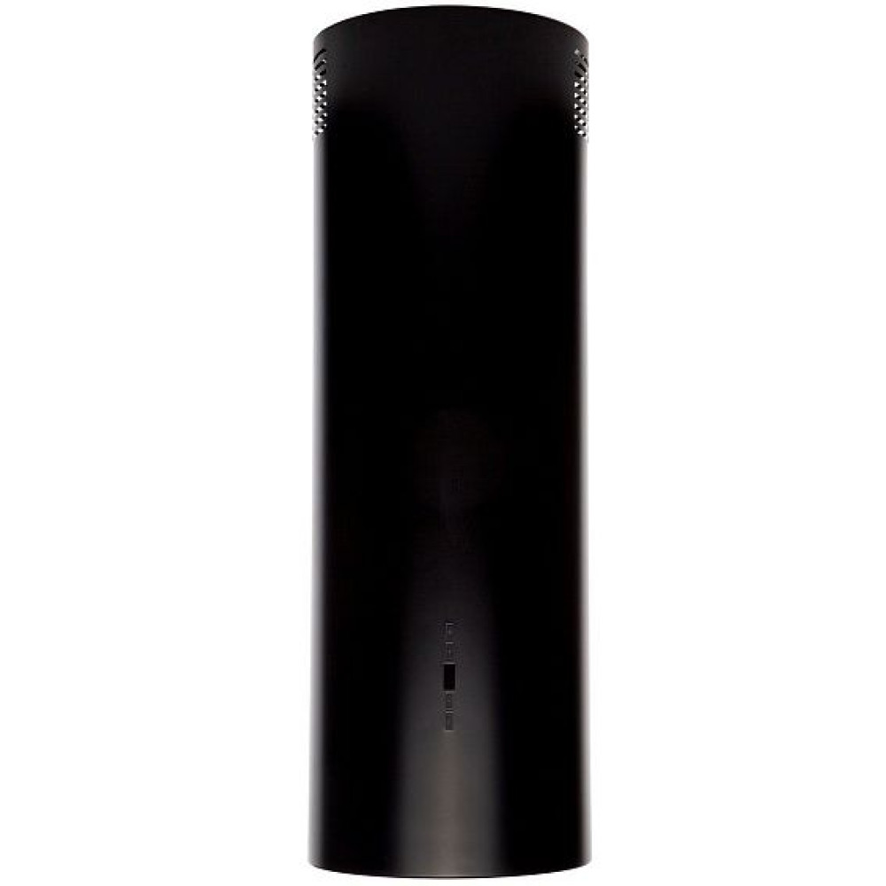 Вытяжка KONIGIN Ester Black/Black Glass 31