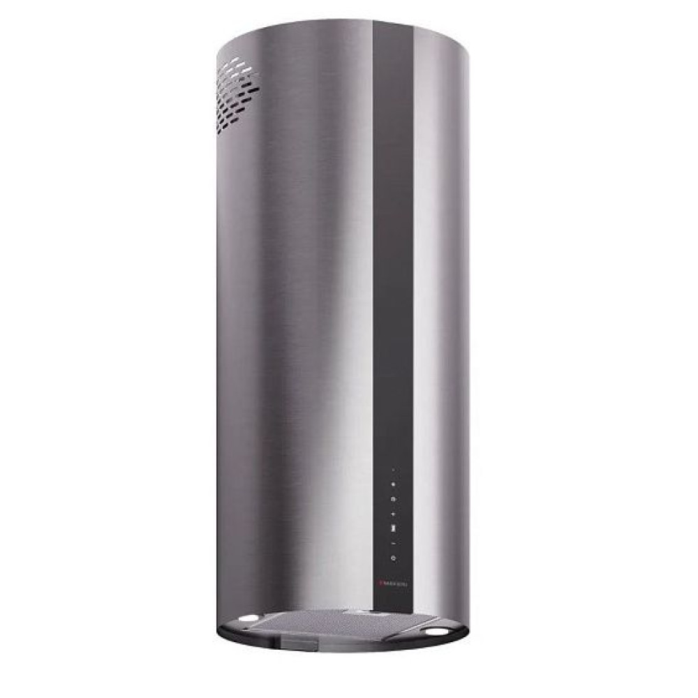 Вытяжка MEFERI TUBE40IX ISLA COMFORT PLUS