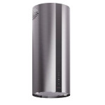 Вытяжка MEFERI TUBE40IX ISLA COMFORT PLUS