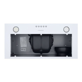 Вытяжка MAUNFELD Crosby Power 50 белый