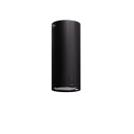 Вытяжка MEFERI TUBE40BK ISLA POWER