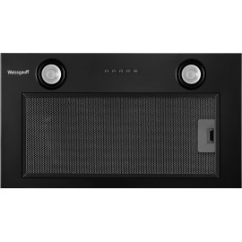 Вытяжка WEISSGAUFF Box 850 PB Black Edition