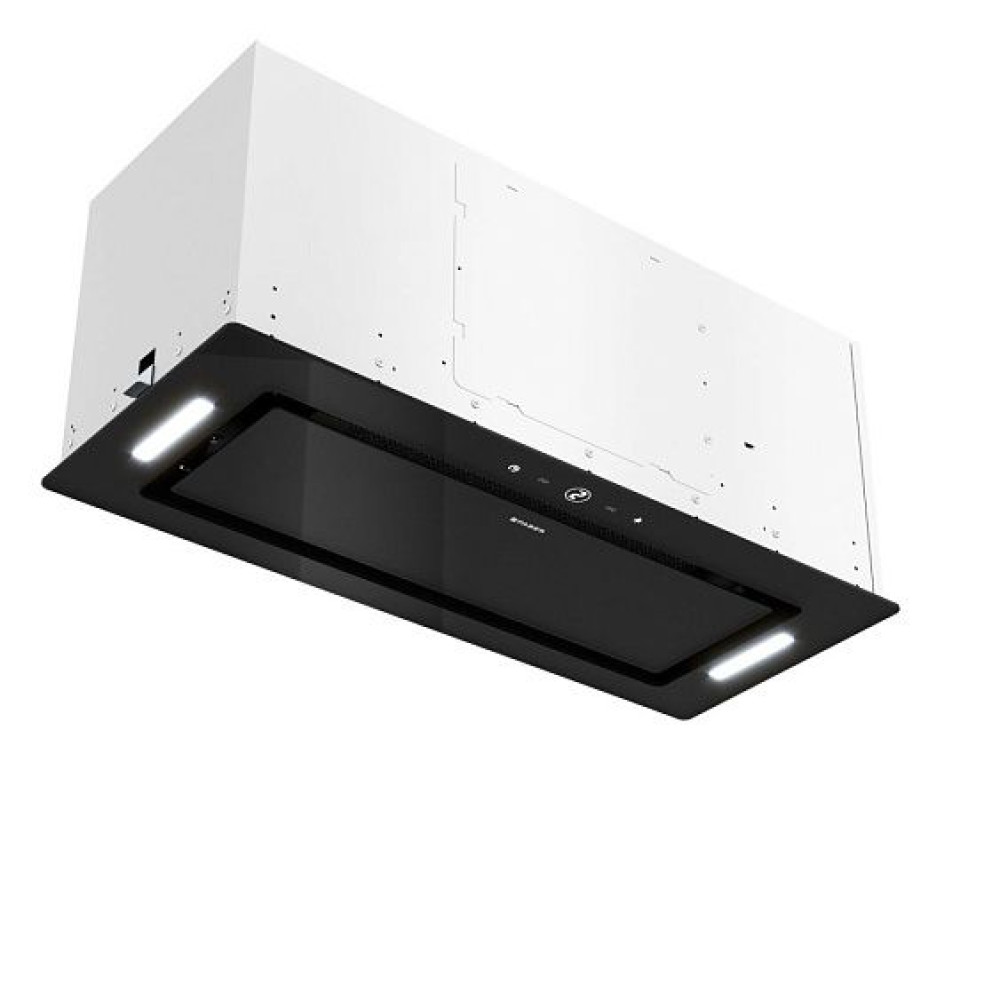 Вытяжка FABER ARIA BK 72 (305.0702.958)