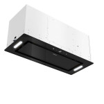 Вытяжка FABER ARIA BK 72 (305.0702.958)