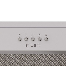 Вытяжка LEX HYPER 600 Inverter WH