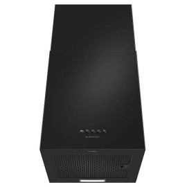 Вытяжка MEFERI ROOMBOX40BK LIGHT