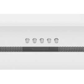 Вытяжка MEFERI INBOX60WH GLASS POWER