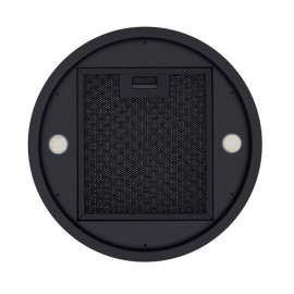 Вытяжка MAUNFELD LEE ISLA 39 BLACK