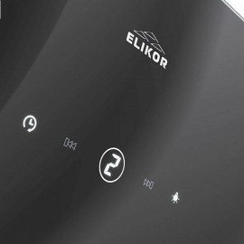 Вытяжка ELIKOR Wave BK 60