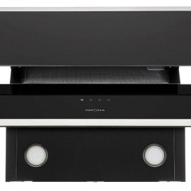 Вытяжка KRONA IRMA 600 black sensor