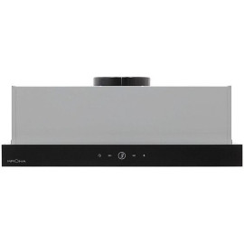 Вытяжка KRONA KAMILLA T sensor max 600 Inox
