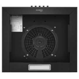 Вытяжка MEFERI ROOMBOX40BK LIGHT