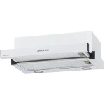 Вытяжка KRONA KAMILLA TK 600 WHITE (1 мотор)
