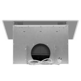 Вытяжка MAUNFELD EAGLE 850 60 Glass White