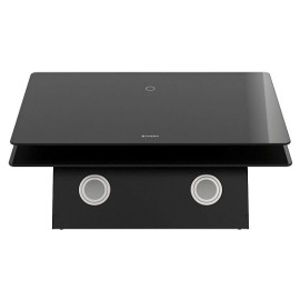Вытяжка FABER TOCCO BK 60 (330.0702.951)
