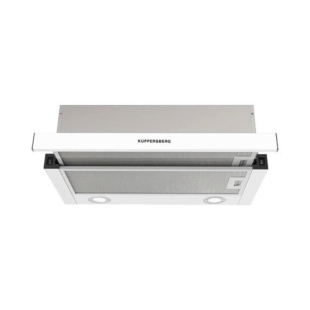 Вытяжка KUPPERSBERG SLIMHIT 60 WG