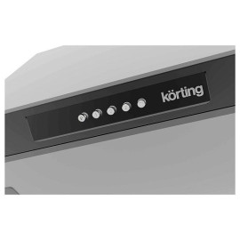 Вытяжка KORTING KHI 6530 N