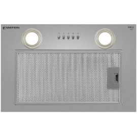 Вытяжка MEFERI INBOX45IX LIGHT