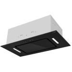 Вытяжка MEFERI INBOX60BK GLASS COMFORT