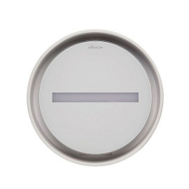 Вытяжка KONIGIN Pasio White/White Glass 31