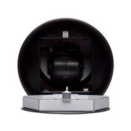 Вытяжка KONIGIN Ester Black/Black Glass 31