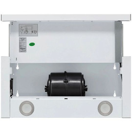 Вытяжка KRONA KAMILLA TK 600 WHITE (1 мотор)