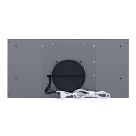 Вытяжка MAUNFELD Crosby Power 50 белый