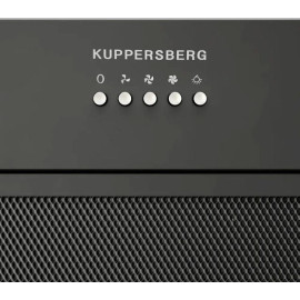 Вытяжка KUPPERSBERG INPUSH 60 B