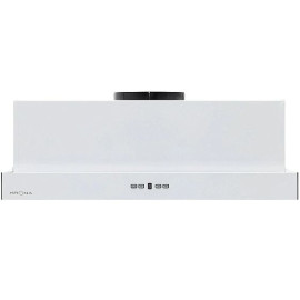 Вытяжка KRONA KAMILLA TK 600 WHITE (1 мотор)