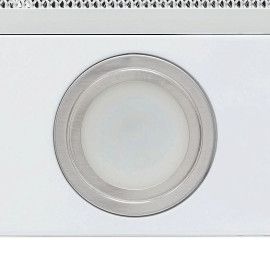 Вытяжка KRONA KAMILLA TK 600 WHITE (1 мотор)