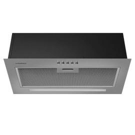 Вытяжка MAUNFELD Crosby Hardy 1000Push нержавеющая сталь