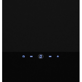 Вытяжка LEX Aria 600 Black