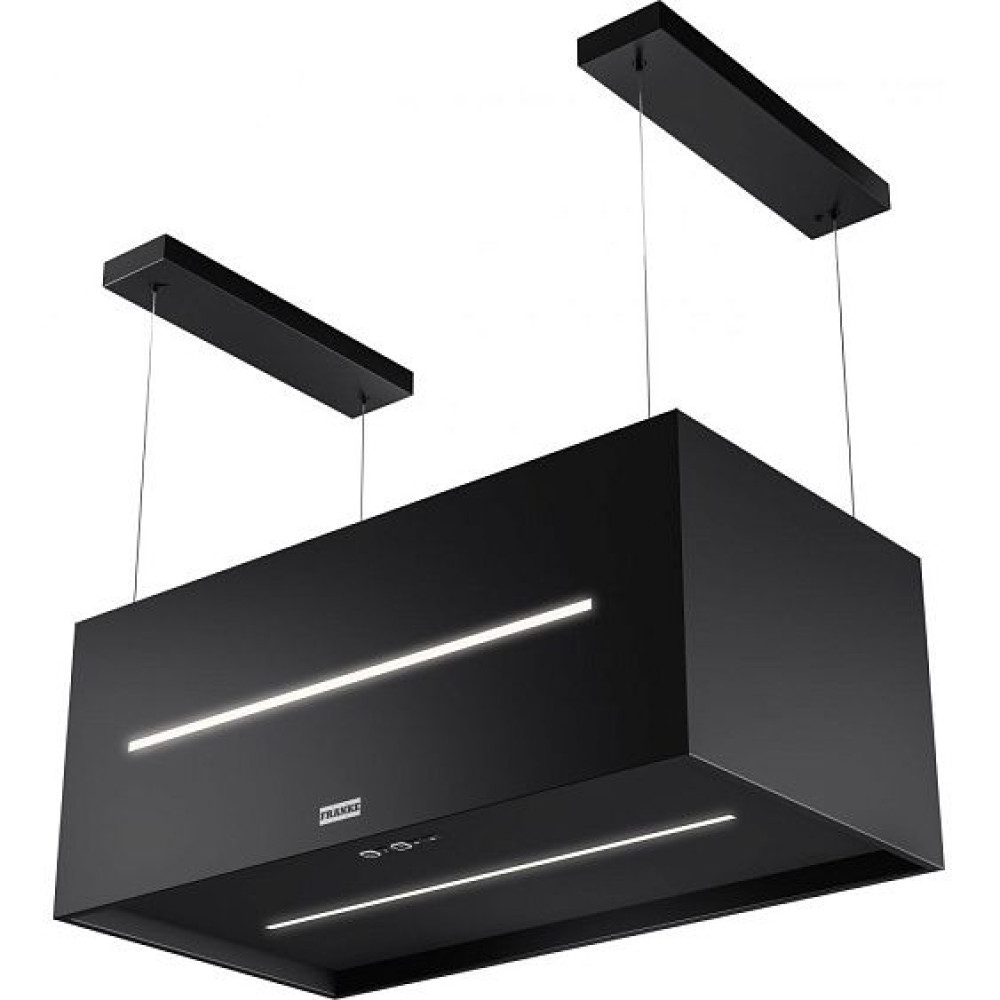 Вытяжка FRANKE FMAS BK EXTRA MATT F80 KL (345.0698.564)
