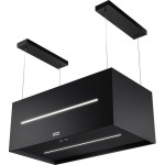 Вытяжка FRANKE FMAS BK EXTRA MATT F80 KL (345.0698.564)