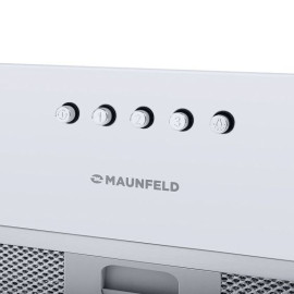Вытяжка MAUNFELD Crosby Power 50 белый