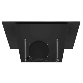 Вытяжка MEFERI AIRBOX60BK POWER