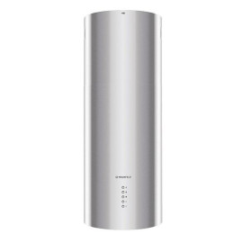 Вытяжка MAUNFELD LEE Light Isla 35 нержавеющая сталь (в 1-й коробке)