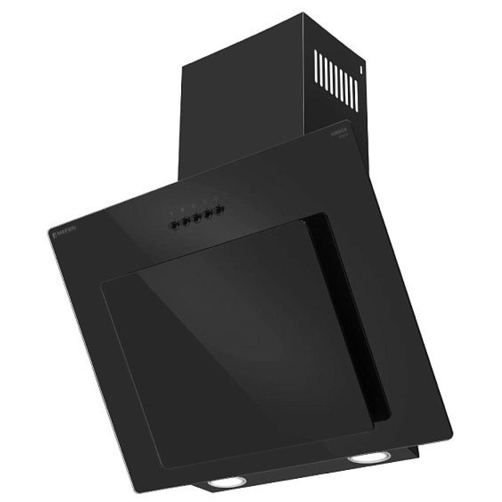 Вытяжка MEFERI AIRBOX60BK POWER