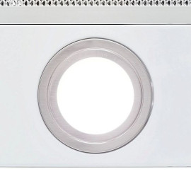Вытяжка KRONA KAMILLA TK 600 WHITE (1 мотор)