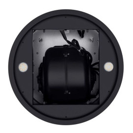 Вытяжка MAUNFELD LEE ISLA 39 BLACK