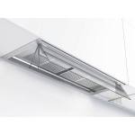 Вытяжка PANDO TIX/60 INOX V.1050 ECO SEC PLUS