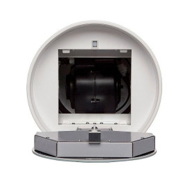 Вытяжка KONIGIN Pasio White/White Glass 31