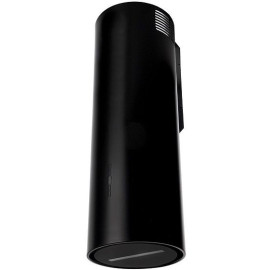 Вытяжка KONIGIN Ester Black/Black Glass 31