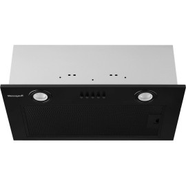 Вытяжка WEISSGAUFF Box 850 PB Black Edition