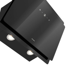 Вытяжка FABER TOCCO BK 60 (330.0702.951)